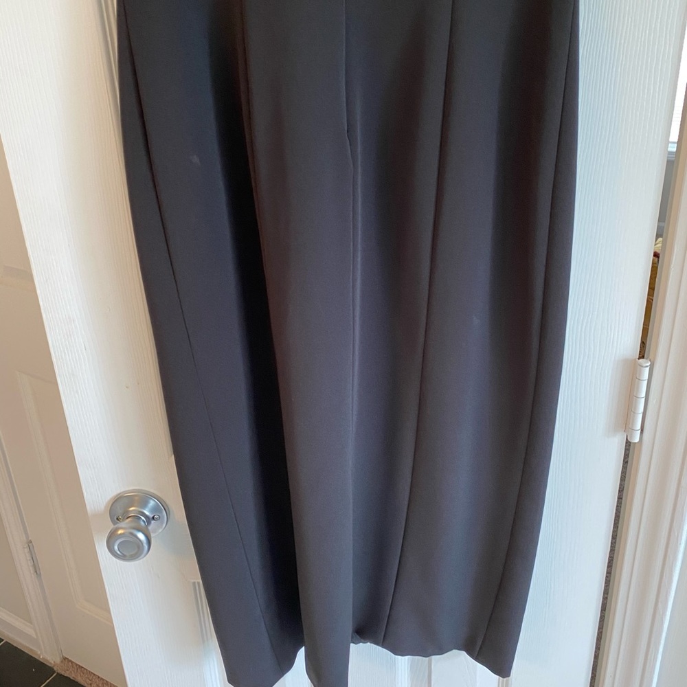 Niteline Della Roufogali Black Dress - Picture 3 of 8